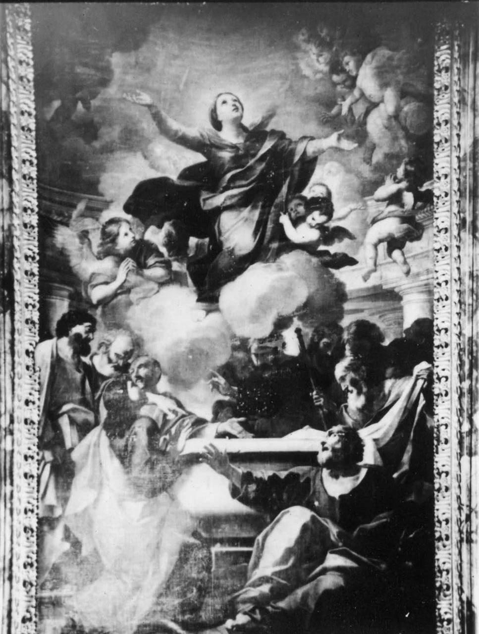 Assunzione della Madonna - Pescia (PT)